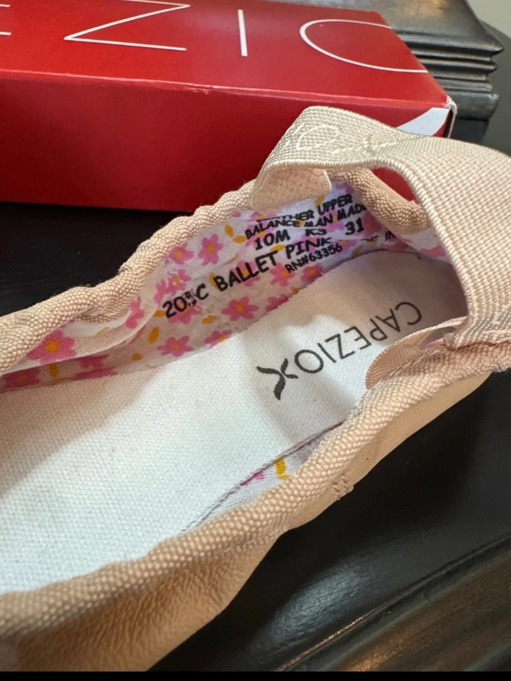 Capezio 🩰 kids